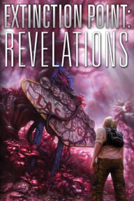 Title: Revelations, Author: Paul Antony Jones