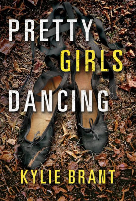 Pretty Girls Dancingpaperback - 