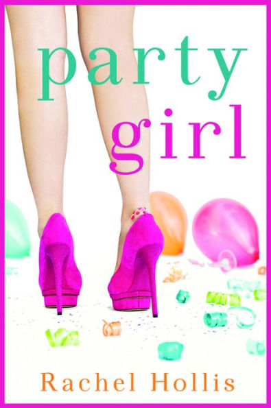 Party Girl (Girls Series #1)