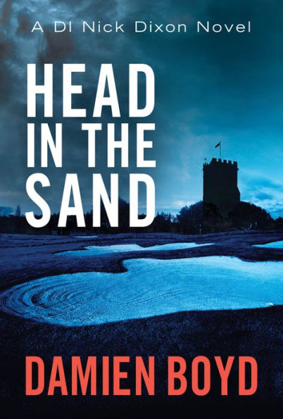 Head the Sand