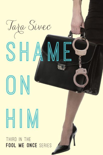 Shame On Him