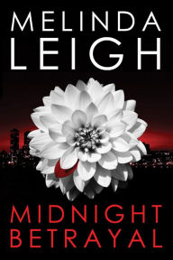 Title: Midnight Betrayal, Author: Melinda Leigh