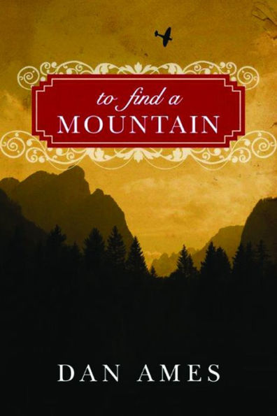 To Find a Mountain