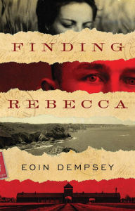Title: Finding Rebecca, Author: Eoin Dempsey