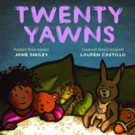 Title: Twenty Yawns, Author: Jane Smiley