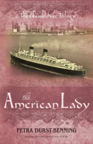 Title: The American Lady, Author: Petra Durst-Benning