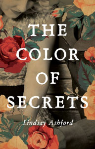 Title: The Color of Secrets, Author: Lindsay Jayne Ashford