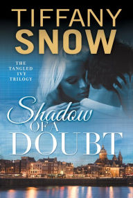 Title: Shadow of a Doubt, Author: Tiffany Snow
