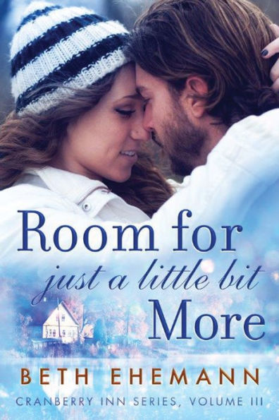 Room for Just a Little Bit More: A Novella