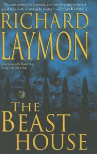 Title: The Beast House, Author: Richard Laymon
