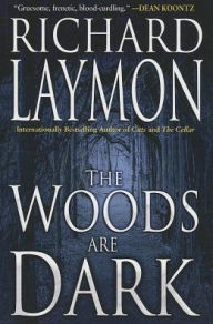 Dark Mountain By Richard Laymon Paperback Barnes Amp Noble 174