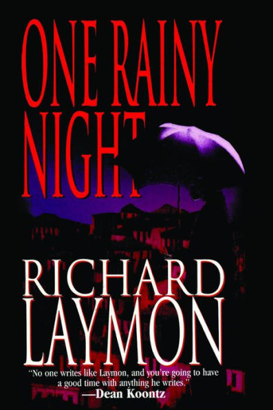 One Rainy Night
