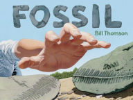 Title: Fossil, Author: Bill Thomson