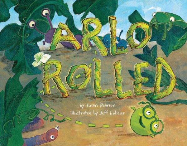 Arlo Rolled