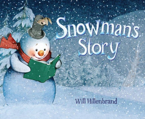 Snowman's Story