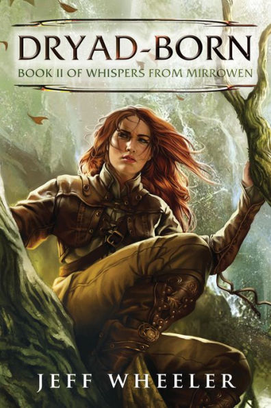 Dryad-Born
