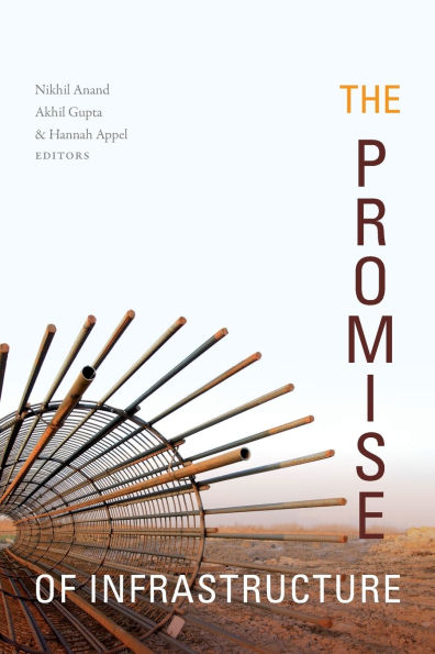 The Promise of Infrastructure