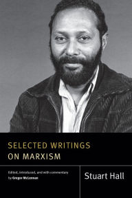 Title: Selected Writings on Marxism, Author: Stuart Hall