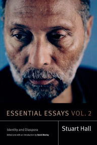 Title: Essential Essays, Volume 2: Identity and Diaspora, Author: Stuart Hall