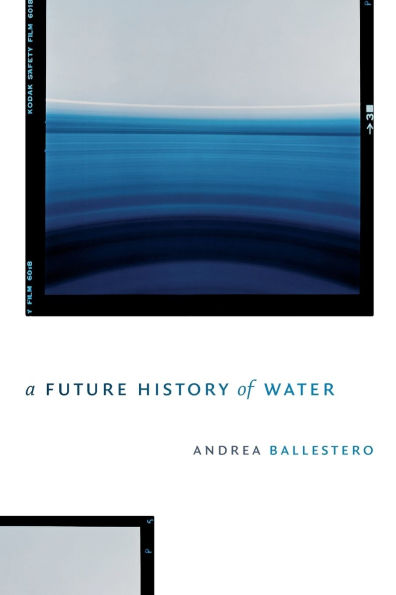 A Future History of Water
