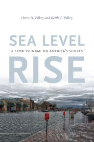 Title: Sea Level Rise: A Slow Tsunami on America's Shores, Author: Orrin H. Pilkey