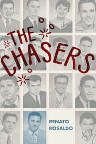 Title: The Chasers, Author: Renato Rosaldo