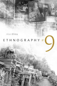 Title: Ethnography #9, Author: Alan Klima