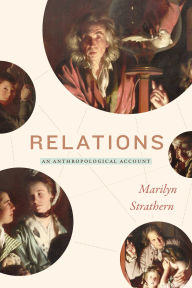 Title: Relations: An Anthropological Account, Author: Marilyn Strathern