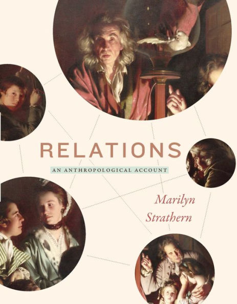 Relations: An Anthropological Account