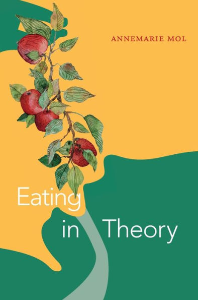 Eating Theory