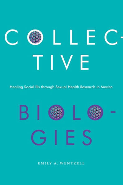 Barnes and Noble Collective Biologies Healing Social Ills through