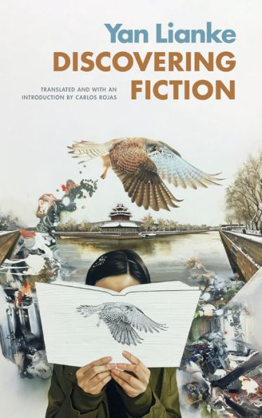 Discovering Fiction