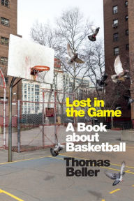 E-books to download Lost in the Game: A Book about Basketball English version MOBI CHM RTF