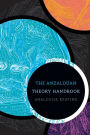 The Anzaldúan Theory Handbook