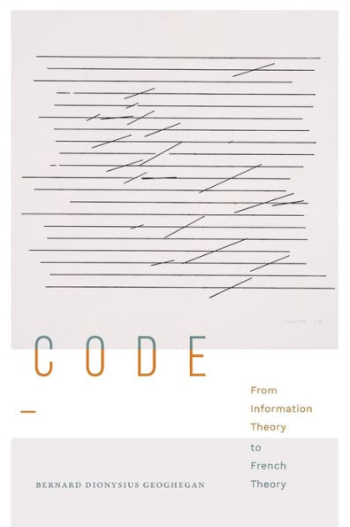 Code: From Information Theory to French