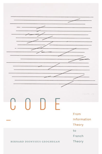Code: From Information Theory to French