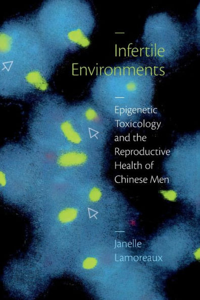 Infertile Environments: Epigenetic Toxicology and the Reproductive Health of Chinese Men