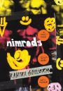 Nimrods: a fake-punk self-hurt anti-memoir