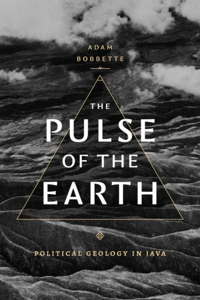 the Pulse of Earth: Political Geology Java