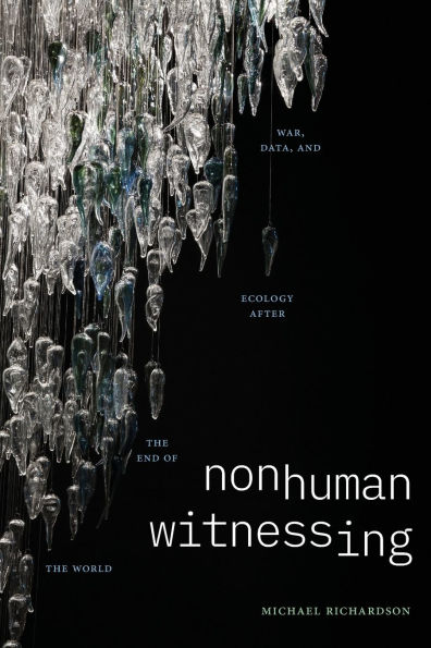 Nonhuman Witnessing: War, Data, and Ecology After the End of the World
