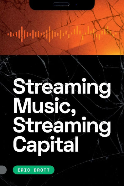 Streaming Music, Capital