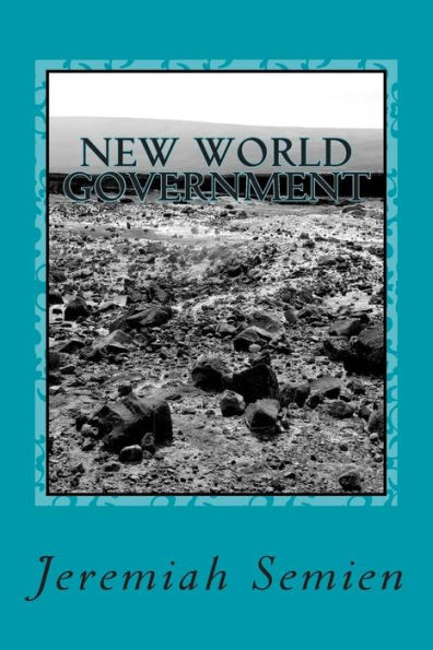 New World Government