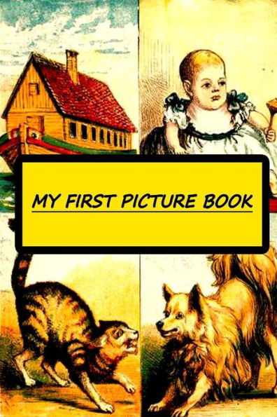 My First Picture Book