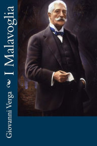 Title: I Malavoglia, Author: Giovanni Verga