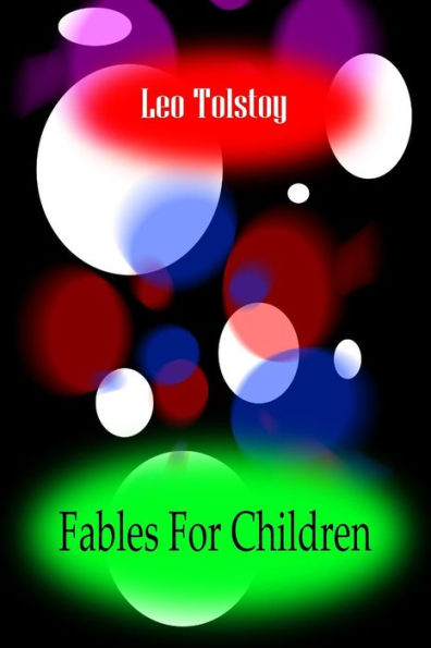 Fables for Children