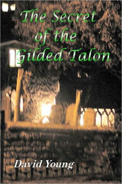 The Secret of The Gilded Talon