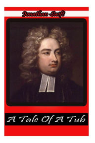 Title: A Tale Of A Tub, Author: Jonathan Swift