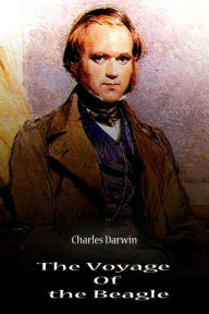 Title: The Voyage Of The Beagle, Author: Charles Darwin