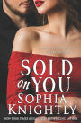 Sold on You: Tropical Heat Series, Book Two