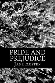 Title: Pride and Prejudice, Author: Jane Austen